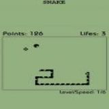 Download Free-Snake-Game Cell Phone Game